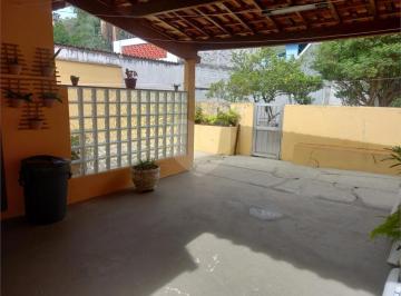 Casa · 96m² · 2 Quartos · 1 Vaga · Casa térrea com 2 quartos à venda em Vila irmãos arnoni - SP