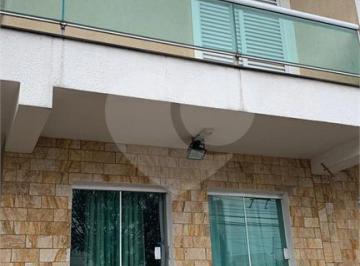 Casa · 235m² · 3 Quartos · 4 Vagas · Sobrado com 3 quartos à venda em Vila medeiros - SP