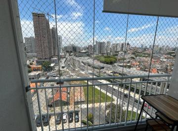 Apartamento · 45m² · 2 Quartos · Apartamento com 2 quartos à venda em Quinta da paineira - SP