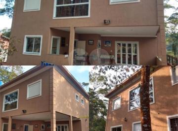 Casa · 250m² · 4 Quartos · 5 Vagas · Sobrado com 4 quartos à venda em Santa inês - SP