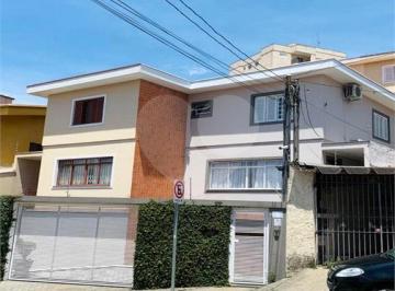 Casa · 146m² · 3 Quartos · 4 Vagas · Sobrado com 3 quartos à venda em Imirim - SP