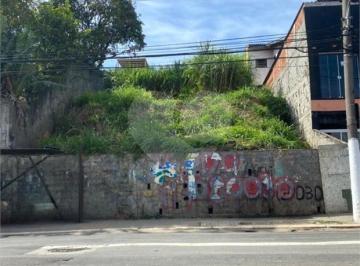 Terreno · 420m² · Terreno à venda em Jardim umuarama - SP