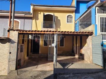 Casa · 73m² · 2 Quartos · 2 Vagas · Sobrado com 2 quartos à venda em Vila nivi - SP