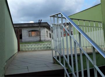 Casa · 110m² · 3 Quartos · Sobrado com 3 quartos à venda em Jardim helena - SP