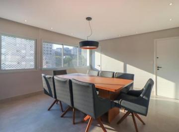 Apartamento · 117m² · 3 Quartos · 1 Vaga · Apartamento com 3 quartos à venda em Jardim paulista - SP
