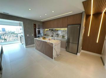 Apartamento · 77m² · 1 Quarto · 1 Vaga · Apartamento com 1 quartos à venda em Parque da mooca - SP
