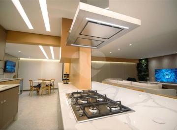 Apartamento · 156m² · 4 Quartos · 3 Vagas · Apartamento com 4 quartos à venda em Parque Da Mooca - SP