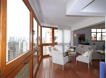 Apartamento · 295m² · 3 Quartos · 4 Vagas · Apartamento com 3 quartos à venda em Vila suzana - SP
