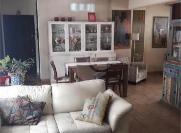 Apartamento · 144m² · 3 Quartos · 1 Vaga · Apartamento com 3 quartos à venda em Bela vista - SP