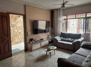 Casa · 225m² · 3 Quartos · 4 Vagas · Sobrado com 3 quartos à venda em Parque tomas saraiva - SP