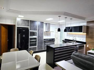 Casa · 177m² · 3 Quartos · 1 Vaga · Sobrado com 3 quartos à venda em Vila tolstoi - SP