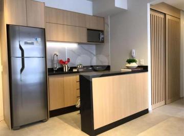 Apartamento · 61m² · 1 Quarto · 1 Vaga · Apartamento com 1 quartos à venda em Sumarezinho - SP
