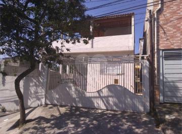 Casa · 337m² · 6 Quartos · 3 Vagas · Sobrado com 6 quartos à venda em Vila carmosina - SP