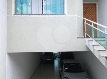 Casa · 350m² · 3 Quartos · Casa com 3 quartos à venda em Vila américa - SP