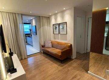Apartamento · 68m² · 2 Quartos · 2 Vagas · Apartamento com 2 quartos à venda em Santo amaro - SP