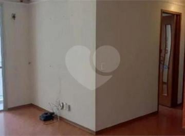 Apartamento · 64m² · 3 Quartos · 1 Vaga · Apartamento com 3 quartos à venda em Brás - SP