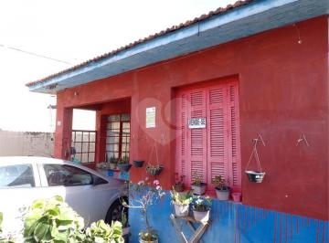Casa · 100m² · 2 Quartos · Casa com 2 quartos à venda em Parque vitória - SP