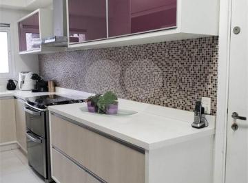Apartamento · 157m² · 4 Quartos · 3 Vagas · Apartamento com 4 quartos à venda em Alto da mooca - SP