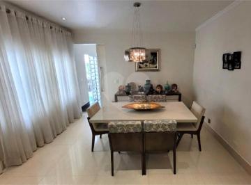 Casa · 280m² · 3 Quartos · 2 Vagas · Sobrado com 3 quartos à venda em Alto da mooca - SP