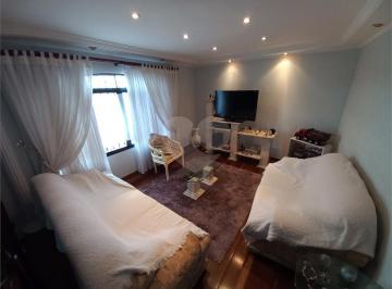 Casa · 224m² · 3 Quartos · 6 Vagas · Sobrado com 3 quartos à venda em Jardim Umarizal - SP