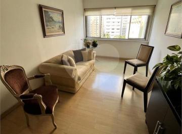 Apartamento · 99m² · 2 Quartos · 1 Vaga · Apartamento com 2 quartos à venda em Morro dos ingleses - SP