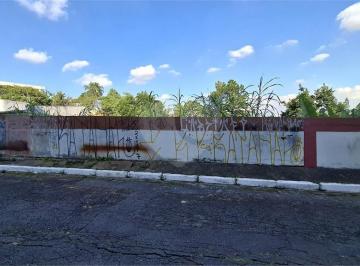 Terreno · 883m² · Terreno à venda em Jardim são bento - SP