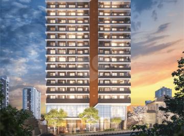 Apartamento · 26m² · 1 Quarto · Studio com 1 quartos à venda em Perdizes - SP