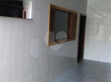 Casa · 198m² · 3 Quartos · 4 Vagas · Sobrado com 3 quartos à venda em Jardim brasil (zona norte) - SP