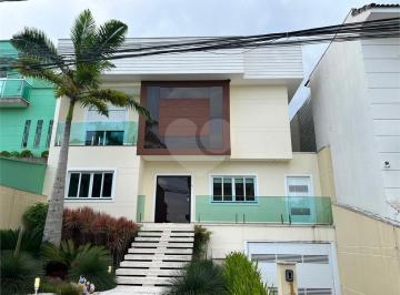 Casa · 498m² · 5 Quartos · 4 Vagas · Condomínio com 5 quartos à venda em Tremembé - SP