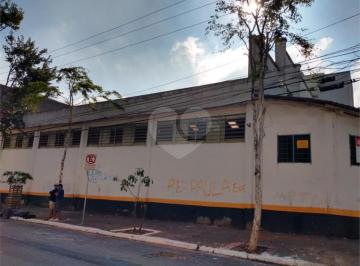 Comercial · 999m² · 80 Vagas · Galpão à venda em Campos elíseos - SP