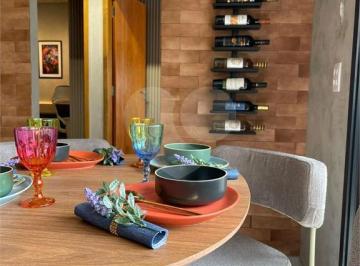 Apartamento · 47m² · 2 Quartos · 1 Vaga · Apartamento com 2 quartos à venda em Água fria - SP