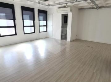 Comercial · 41m² · 2 Vagas · Salas à venda em Pinheiros - SP