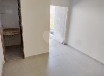 Casa · 110m² · 3 Quartos · 2 Vagas · Sobrado com 3 quartos à venda em Água fria - SP
