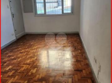 Apartamento · 78m² · 2 Quartos · Apartamento com 2 quartos à venda em Água branca - SP