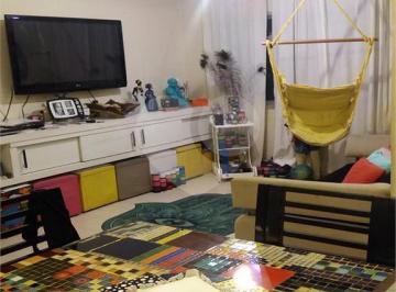 Apartamento · 102m² · 3 Quartos · 2 Vagas · Apartamento com 3 quartos à venda em Vila olímpia - SP