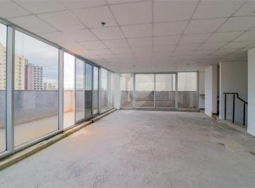 Apartamento · 185m² · 5 Vagas · Cobertura à venda em Vila clementino - SP