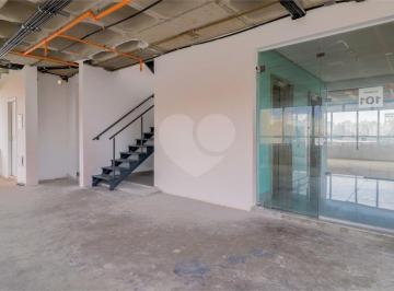 Apartamento · 185m² · 5 Vagas · Cobertura à venda em Vila clementino - SP