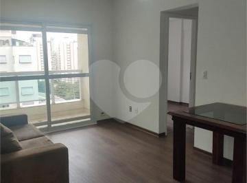Apartamento · 39m² · 1 Quarto · 1 Vaga · Apartamento com 1 quartos à venda em Vila buarque - SP