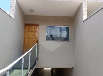 Casa · 170m² · 3 Quartos · 4 Vagas · Sobrado com 3 quartos à venda em Jardim nordeste - SP