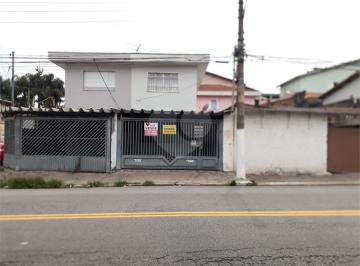 Casa · 130m² · 3 Quartos · 2 Vagas · Sobrado com 3 quartos à venda em Parque casa de pedra - SP