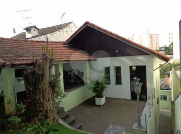 Casa · 271m² · 3 Quartos · 3 Vagas · Casa com 3 quartos à venda em Jardim londrina - SP