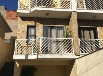 Casa · 148m² · 3 Quartos · Casa com 3 quartos à venda em Vila gustavo - SP