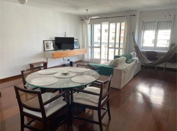 Apartamento · 96m² · 2 Quartos · Apartamento com 2 quartos à venda em Vila nova conceição - SP