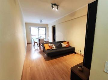 Apartamento · 40m² · 2 Quartos · 1 Vaga · Apartamento com 2 quartos à venda em Cambuci - SP