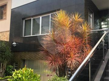 Casa · 320m² · 4 Quartos · 4 Vagas · Sobrado com 4 quartos à venda em Imirim - SP
