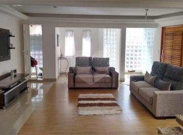 Casa · 370m² · 3 Quartos · 7 Vagas · Casa com 3 quartos à venda em Vila regente feijó - SP