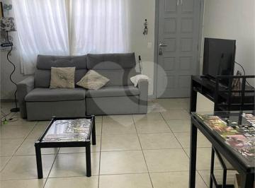 Casa · 148m² · 3 Quartos · 2 Vagas · Condomínio com 3 quartos à venda em Vila do bosque - SP