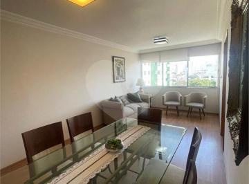 Apartamento · 80m² · 2 Quartos · 1 Vaga · Apartamento com 2 quartos à venda em Vila da saúde - SP