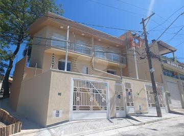 Casa · 120m² · 3 Quartos · 2 Vagas · Sobrado com 3 quartos à venda em Vila Mirante - SP