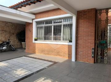 Casa · 275m² · 5 Quartos · 3 Vagas · Sobrado com 5 quartos à venda em Parque novo mundo - SP